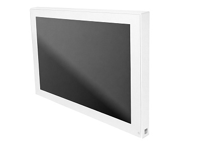 Joker HD Wi-Fi (White) VZ